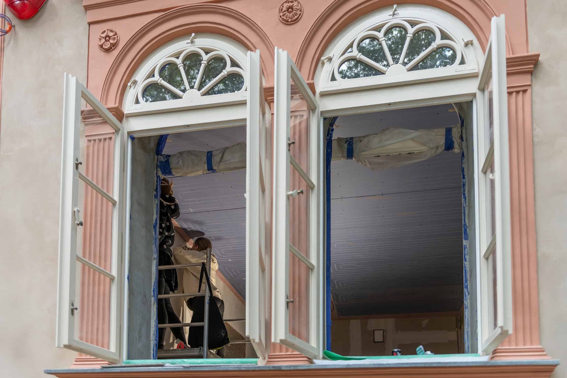 SKOZK – komisja konserwatorska w “Kossakówce”