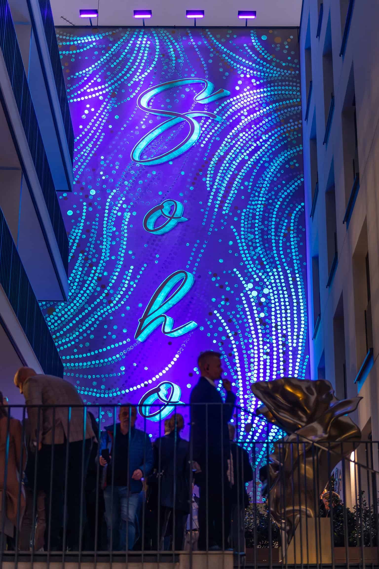 Uroczyste otwarcie SoHo Residence II w Krakowie – Terra Casa S.A.