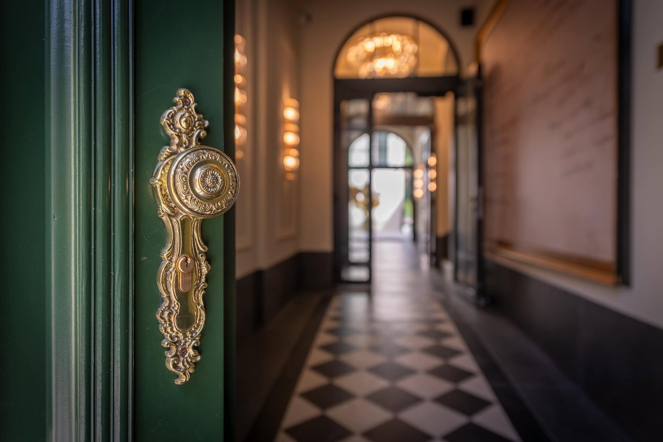 Terra Casa S.A. — SoHo Residence II