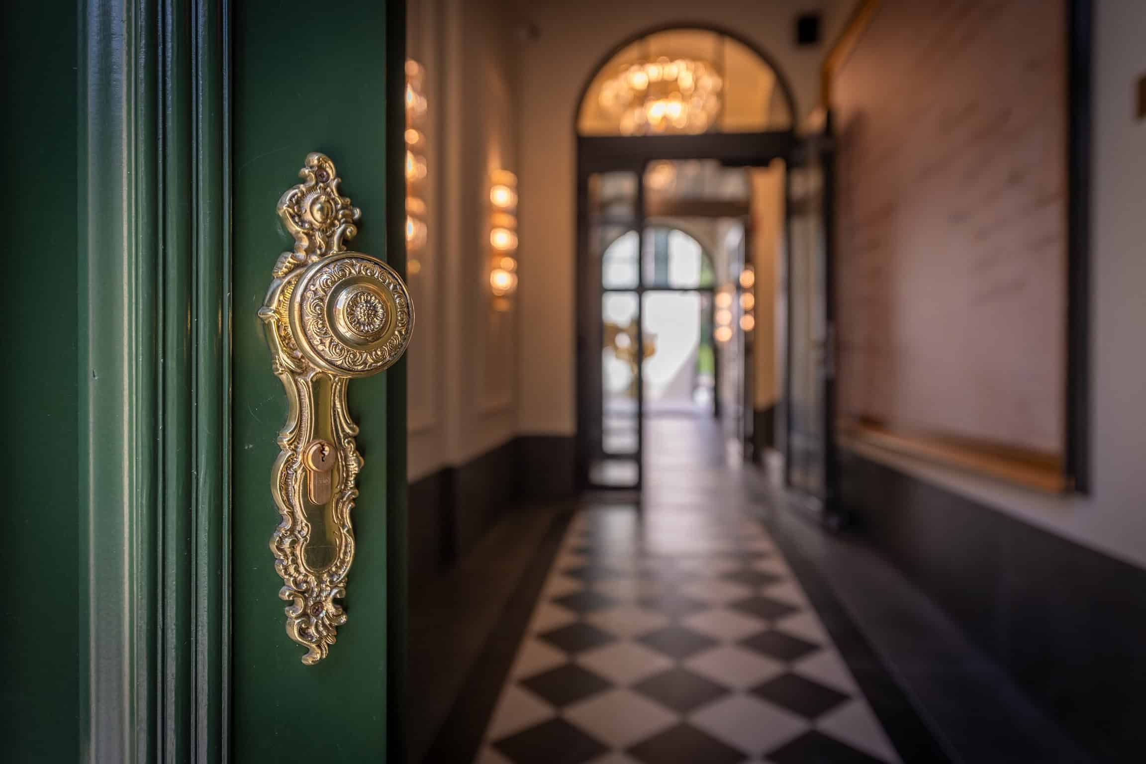 Terra Casa S.A. – SoHo Residence II