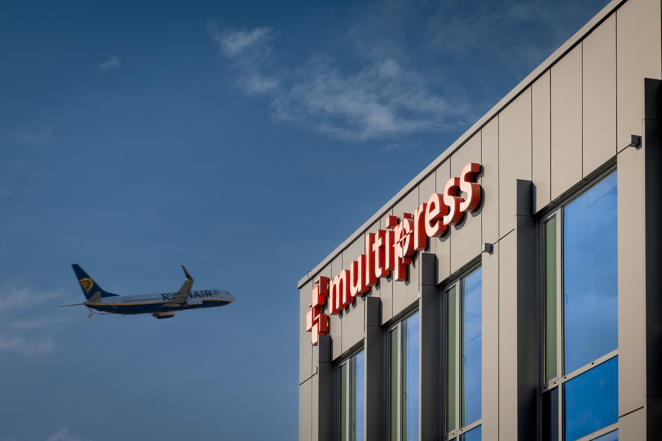 Drukarnia Multipress Sp. z o.o.