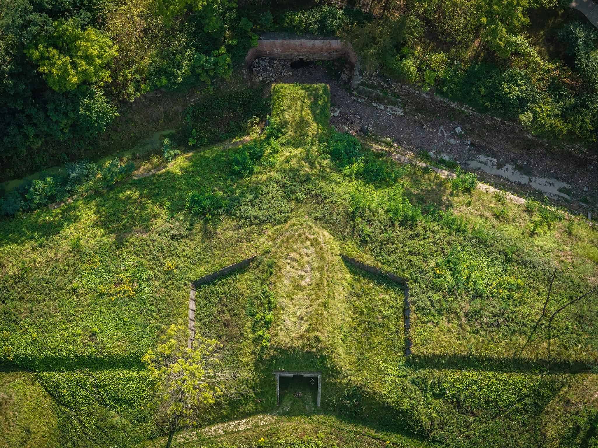 SKOZK – komisja konserwatorska w forcie artyleryjskim 52 „Borek”